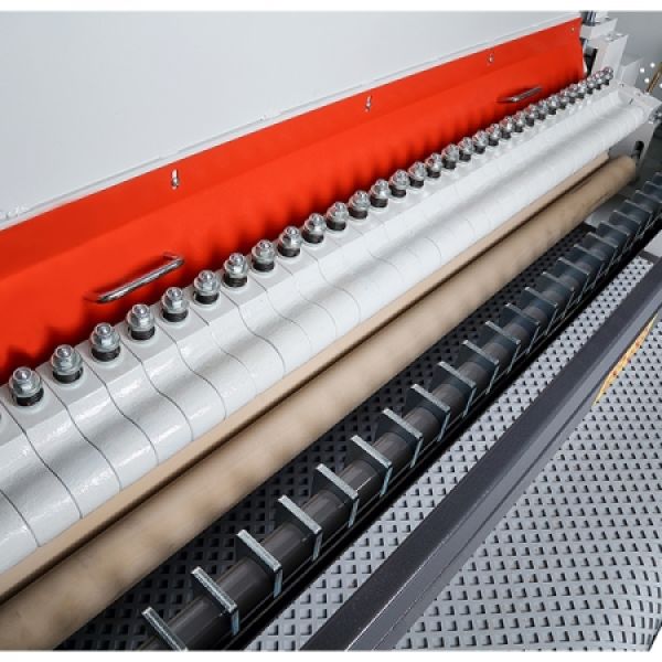 Planer/Sanders A.W. Machinery